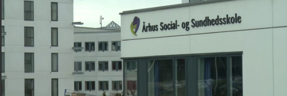 Århus Social- og Sundhedsskole