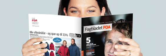 Fagbladet FOA